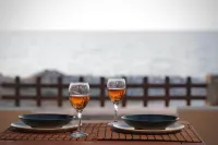 Horizonte Seafront Suites Hotels in Mithimna