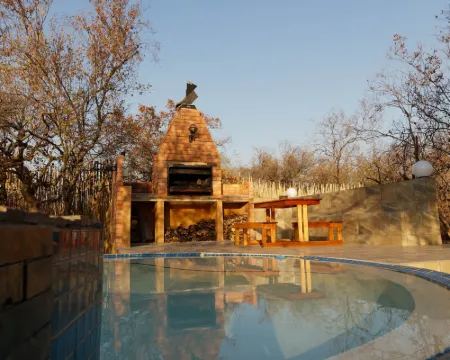 Cottage Lenise Hotels in Mopani