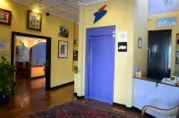 Hotel Tikar