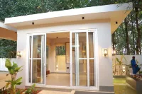 The Amberle Resort