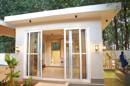 The Amberle Resort Отели рядом с достопримечательностью «Kalandara Darga»