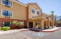 Extended Stay America Suites - Phoenix - Airport Hotel in zona Università di Phoenix