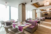 Splendid Conference & Spa Hotel – Adults Only - Aamiainen