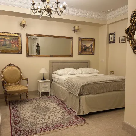 Palazzo Venezia-Adults Only