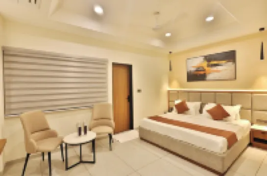 โรงแรม สกายวิสตา