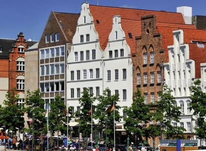 Hotel Jensen