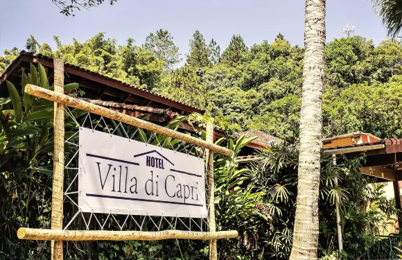 HOTELARE卡布裏別墅酒店