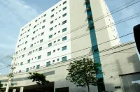 Ímpar Suítes Expominas Hotels in Бєло-Горизонте