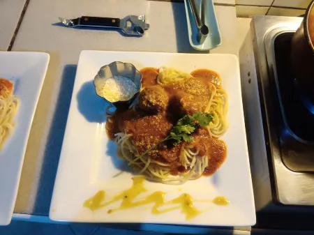 The Red Hut Inn Отели рядом с достопримечательностью «The Belize Sign Monument»