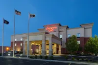 Hampton Inn Detroit/Roseville - Pool