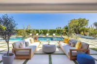 Casa Maria by Oraklus Hotels in Malibu