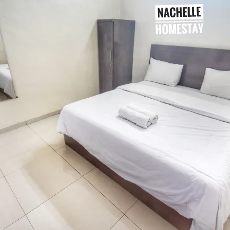 Nachelle Homestay