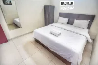 Nachelle Homestay Hotel a Karo