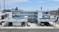 Pier Point - de playa