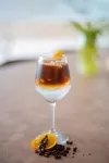 Ramla Bay Resort - bar