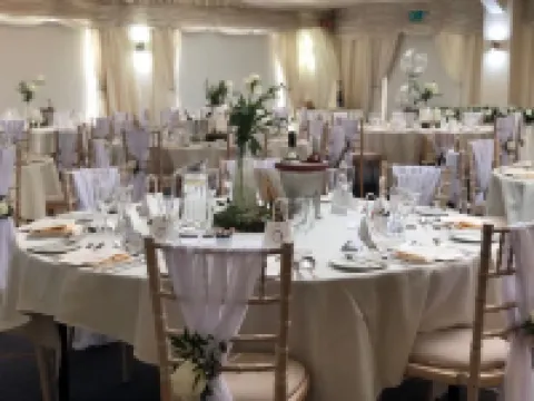 Calderfields Golf & Country Club Hotels in Walsall