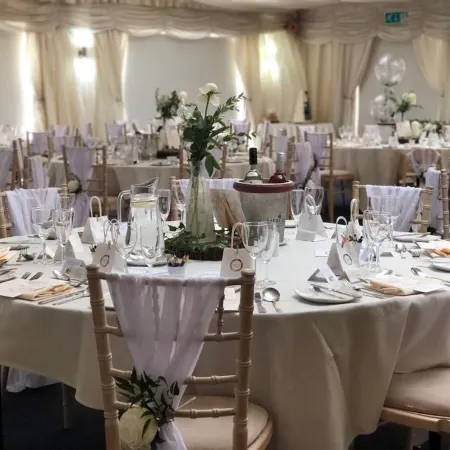 Calderfields Golf & Country Club