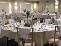 Calderfields Golf & Country Club