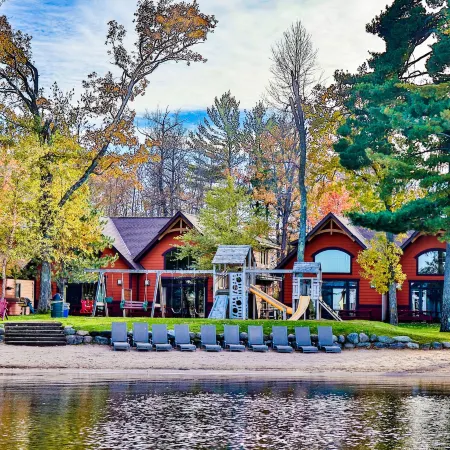 Good Ol Days Resort