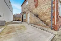Gilesgate Apartment- North East Escapes - Homestays