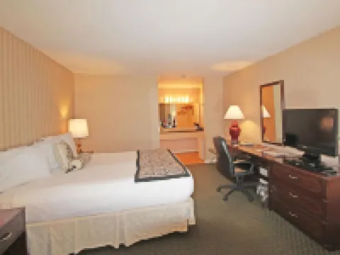 Park View Inn Hoteles en Salem