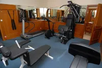 Hotel Opera - Gym