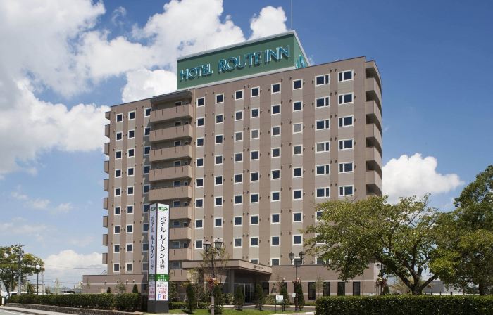 Hotel Route Inn Ono