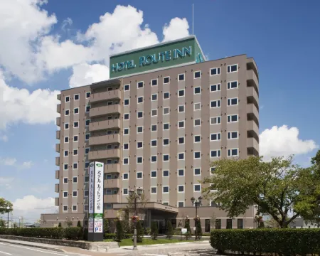 ホテルルートイン小野 小野のホテル