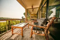Into the Wild Eco Resort Hotels in Chitwan