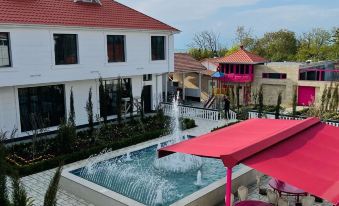 Magnolia Family Boutique and Spa