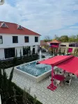 Magnolia Family Boutique and Spa Hôtels à : Ismayilli