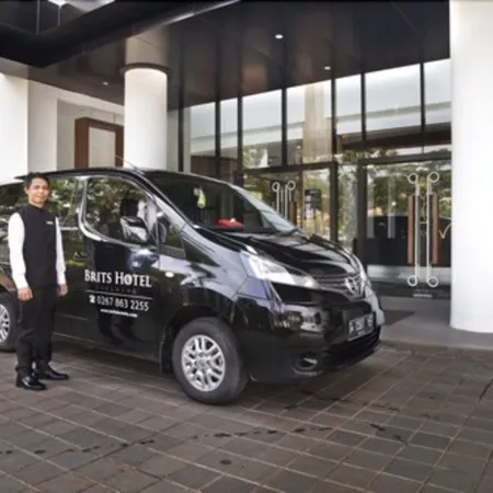 Brits Hotel Karawang