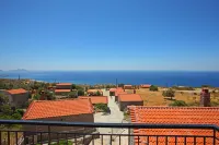 Vrachos Villas - Ocean View