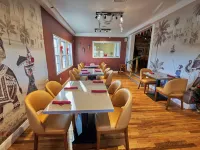 Seaport Resort and Marina Hotels in Fairhaven