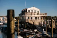 Danfords Hotel & Marina