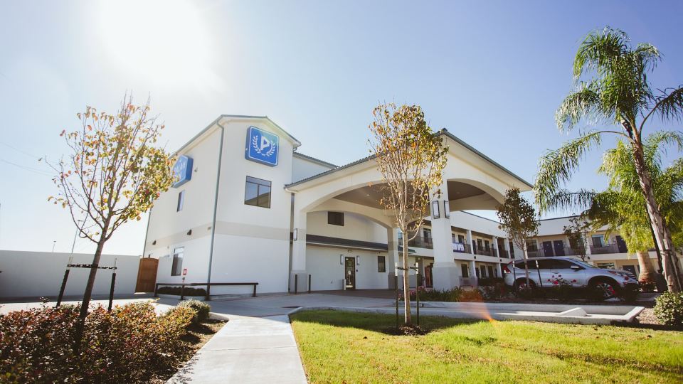 Palace Inn Blue City Centre