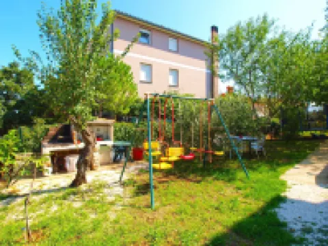 Apartments Biljana 1480
