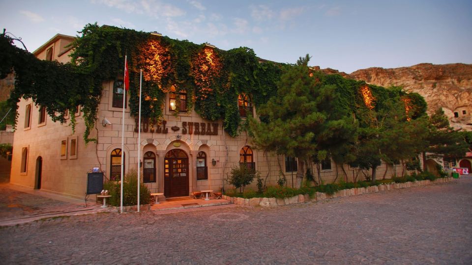 Hotel Surban - Special Category