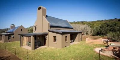 Botlierskop Bush Villas Các khách sạn ở Glentana