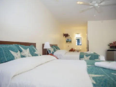 Orange Hill Beach Inn Hotels in Nassau