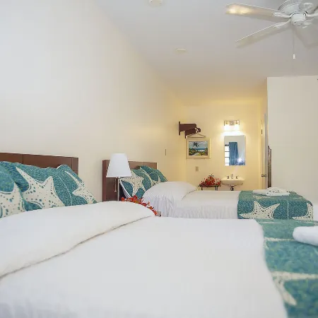 Orange Hill Beach Inn