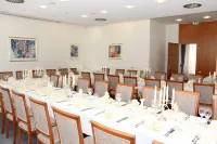 Hotel Ascania Hotels in Stangerode