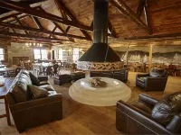 Seesaw's Lodge Hotels in Peru