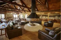 Seesaw's Lodge Hotels in Mount Tabor