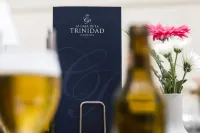 La Casa de la Trinidad - bar