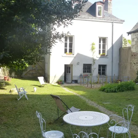 La Petite Vigne