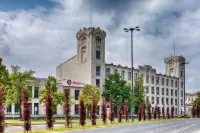 Focus Hotel Łódź  호텔