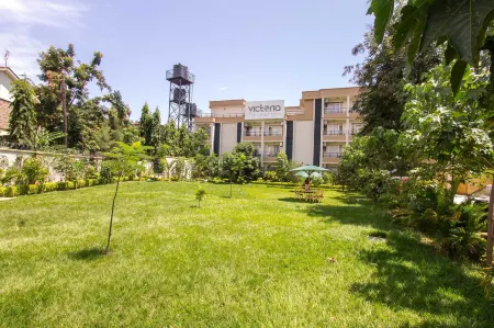 Victoria Comfort Inn