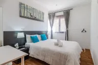 Ayz Javier Cabrini - Auto Check-in Property - Pensionat