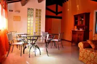 Tenuta Fortelongo Hotels in Colceresa